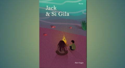 Di Antara Waras dan Gila: Membaca Luka Sosial dalam Novel Jack & Si Gila