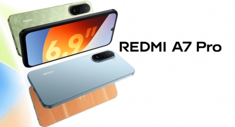 Redmi A7 Pro: Smartphone Rp 1 Jutaan dengan Layar 120Hz dan Baterai Jumbo, Layak Jadi Andalan