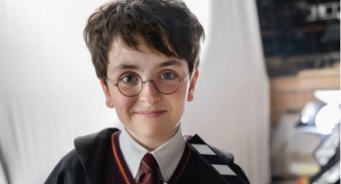 Rilis Teaser Trailer, Serial Harry Potter Segera Tayang Natal 2026