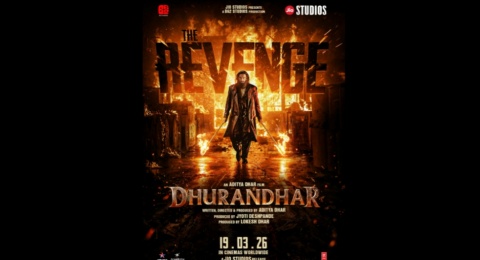 Review Film Dhurandhar: The Revenge, Sebuah Penutup Dwilogi yang Intens