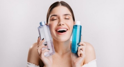 4 Toner Lokal Ukuran 200-500 ML, Solusi Awet Andalan Kulit Cerah dan Lembap