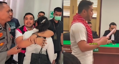 Ide Dihargai Nol Rupiah: Ironi Kreativitas dalam Kasus Amsal Sitepu