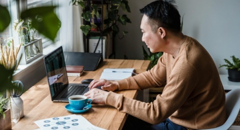 Work From Home, Krisis Energi, dan Mimpi Besar Swasembada yang Belum Tuntas