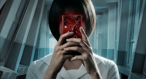If Wishes Could Kill, Drama Horor Remaja Pertama Netflix Tayang 24 April