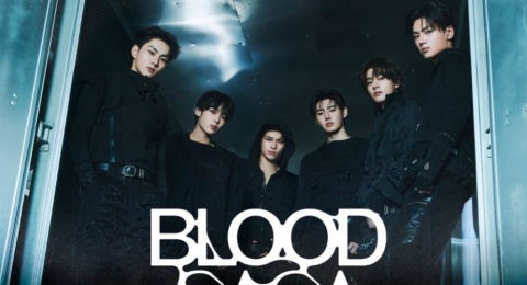 ENHYPEN Umumkan Fan Chant Baru untuk 18 Lagu Jelang Tur Dunia BLOOD SAGA