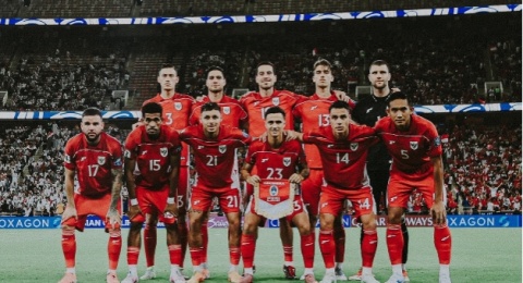 Nasib Apes Pemain Diaspora: Main di Belanda tapi "Dibekukan" Gara-Gara Paspor WNI?