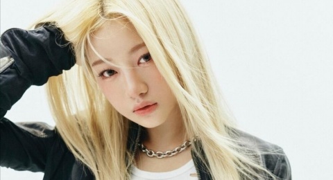Grup Junior STAYC Dipastikan Debut April, Dancer Na Ha Eun Gabung Lineup