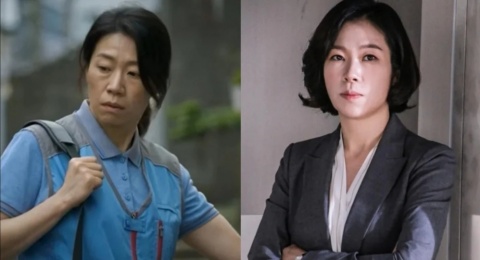 Agensi Yeom Hye Ran Gugat Film AI yang Gunakan Wajah Sang Aktris Tanpa Izin