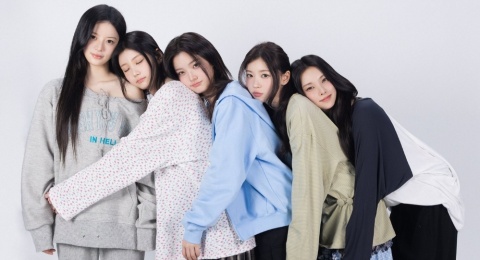 ILLIT Siap Ramaikan Comeback April 2026 dengan Album Baru Mamihlapinatapai
