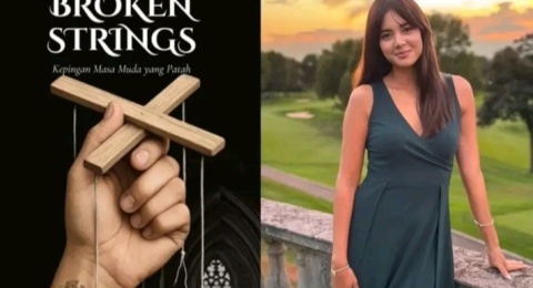 Menelisik Broken Strings, Film Bermodalkan Sensasi dan Eksploitasi Doang?