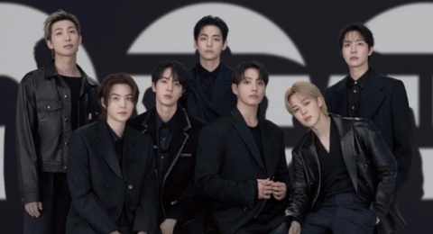 Bertabur Visual, Review Lagu BTS '2.0': Manifesto dan Transformasi Diri