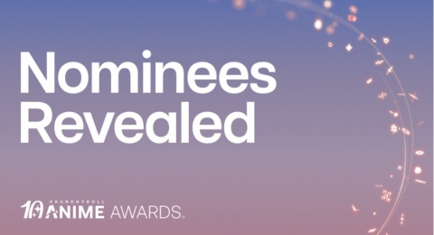 Nominasi Lengkap Crunchyroll Anime Awards 2026, Didominasi DAN DA DAN!