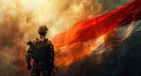 Duka di Lebanon dan Meja Politik: Sampai Kapan Indonesia Diam?