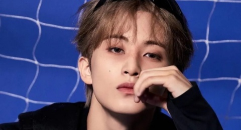 Hengkang dari NCT, Mark Tulis Surat Emosional untuk Penggemar
