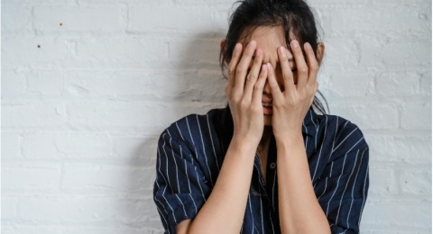 Mood Swing Jelang "Tamu Bulanan" Bikin Capek? Ini Rahasia Biar Tetap Kalem