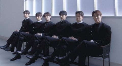 Bahas Makna Penyembuhan Sejati, MONSTA X Resmi Comeback dengan Lagu 'heal'