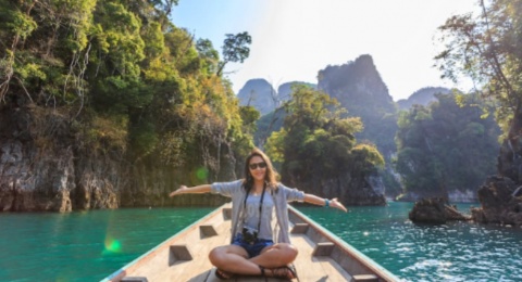 Ekowisata dan Komitmen Destinasi Berkelanjutan, Sejauh Mana?