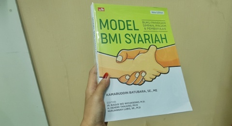 Badan Usaha Beraset Triliunan: Konsep Koperasi di Buku Model BMI Syariah