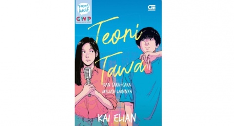 Teori Tawa dan Cara-Cara Melucu Lainnya: Belajar Tertawa di Tengah Luka