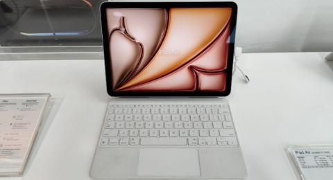 iPad Air 11 Inci (M3): Kecil-Kecil Cabe Rawit, Performa Bukan Kaleng-Kaleng