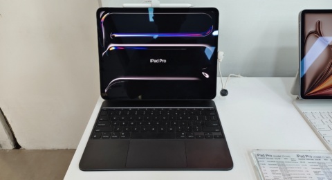 Performa  Maksimal! iPad Pro M5 Jadi Tablet Tipis untuk Dukung Produktivitas yang Tak Tertandingi