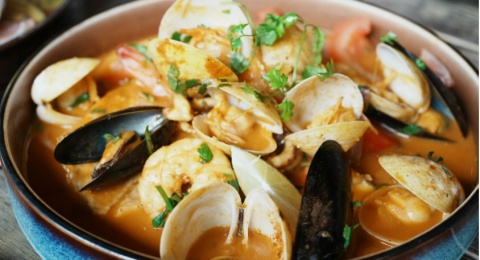 Filter Laut yang Kita Santap: Dilema Kerang Hijau dan Kesehatan