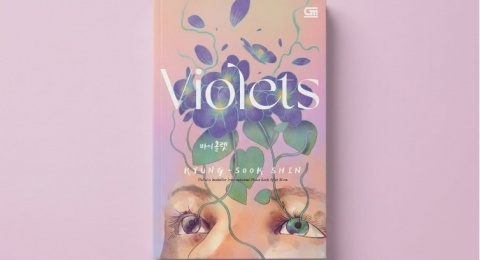 Violets: Melawan Masa Kecil Kurang Bahagia dari Anak yang Tidak Diinginkan