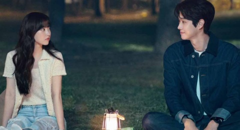 Drama Melo Movie: Refleksi Luka, Kehilangan, dan Keberanian Mencintai Lagi