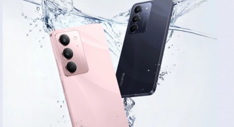 7 HP Realme Murah dengan Baterai Jumbo dan Spesifikasi Mantap