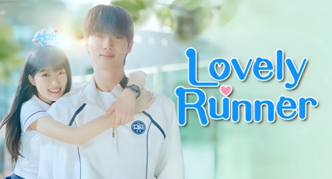 Review Lovely Runner: Ketika Cinta Memaksa Seseorang Melawan Takdir