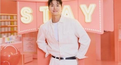 5 Padu Padan Outfit ala Gong Myung untuk Tampilan Day Out yang Lebih Fresh