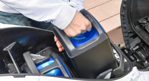 Target 120 Juta Motor Listrik Dinilai Belum Realistis, IESR Soroti Infrastruktur dan Beban Fiskal