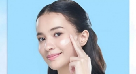 4 Sunscreen Peptide, Bikin Kulit Plumpy dan Terhidrasi Sepanjang Hari!