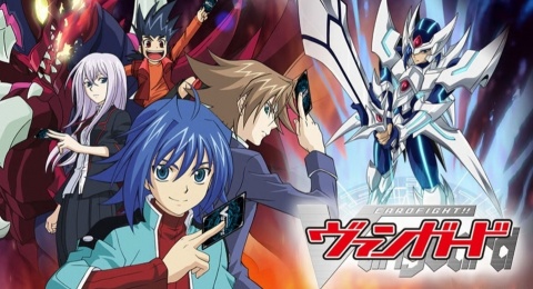 Cardfight!! Vanguard Umumkan Anime Baru 2027 dan Arc Penutup Seri Divinez