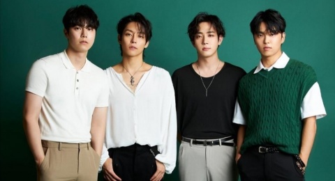The Rose Umumkan Rencana 2026: Album Baru, Tur Dunia, Hiatus Pasca-Tur