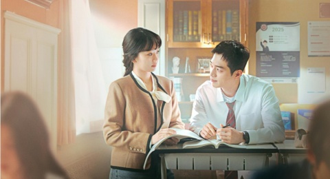 Drama Undercover High School: Saat Agen Rahasia Menyamar Jadi Siswa SMA