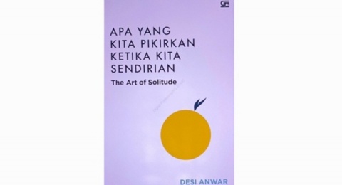 Berhenti Takut Merasa Sepi! Ini Rahasia Mengubah Kesendirian Menjadi Penyembuhan Diri