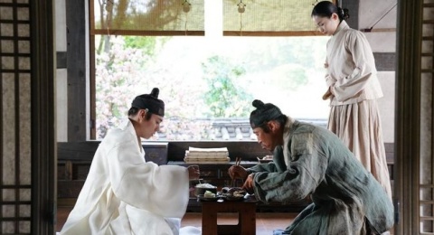 5 Film Baru di Bulan April, Ada The King's Warden dan Project Hail Mary