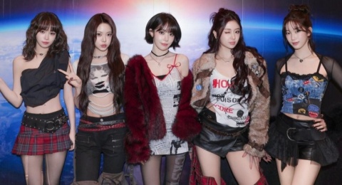LE SSERAFIM Comeback dengan Album Penuh Kedua PUREFLOW Pt.1 Setelah 3 Tahun