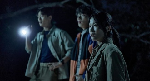 Jadi Film Terseram 2026, Salmokji Akan Tayang di Bioskop Indonesia