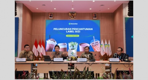 Bukan Sekadar Label, Aturan Kemenkes Ini Sentil Cara Kita Makan Sehari-hari