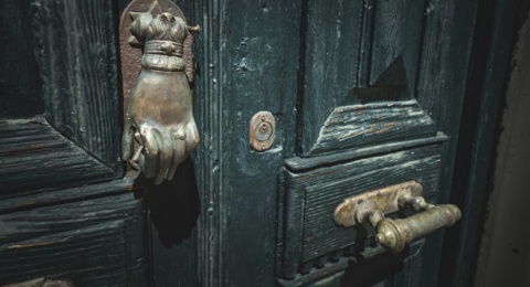 Dalang Penggedor Pintu Dapur di Malam Takbir Saat Nenek Membuat Wajik