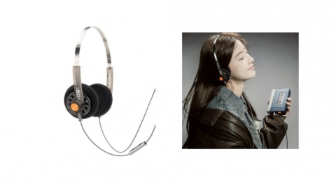 Headphone Retro "Kalcer" di Bawah 500 Ribu: Mengulik Moondrop Old Fashioned