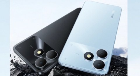 6 HP Realme dengan Kamera Terbaik dan RAM Besar 2026, Harga Mulai Rp1 Jutaan