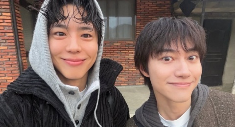 Kwak Dong Yeon Bergabung ke The Black Label, Satu Agensi dengan Park Bo Gum