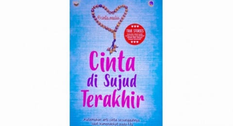 Cinta Itu Fitrah, Tapi Sudahkah Kamu Menaruhnya di Tempat yang Tepat?