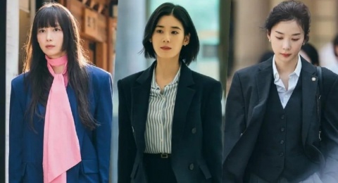 5 Rekomendasi Drama Korea tentang Hukum yang Mengungkap Sisi Lain Keadilan