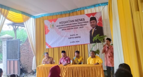 Dana Reses Besar, Suara Rakyat Kecil: Saatnya Publik Menagih Akuntabilitas