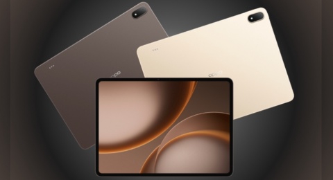 Oppo Pad 5 Pro Siap Meluncur, Tablet Premium dengan Performa Ekstrem dan RAM Besar