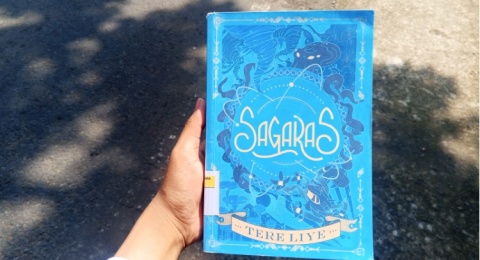 SagaraS: Jawaban di Balik Kotak Hitam dan Muara Segala Obsesi Tuan Muda Ali